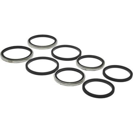 Centric Caliper Repair Kit, Parts 143.37031